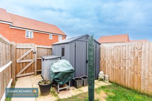 Garden- click for photo gallery